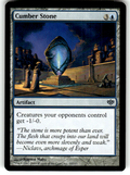 Cumber Stone Conflux 24 U Magic: The Gathering Near Mint