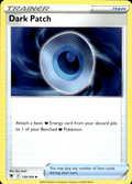 Dark Patch Astral Radiance 139/189 Uncommon Pokémon — English Near Mint
