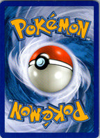 Bebe's Search 119/132 Uncommon Secret Wonders Pokemon Heavily Played