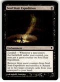 Soul Stair Expedition Zendikar 112 C Magic: The Gathering Near Mint