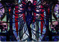 Braids, Arisen Nightmare Art Card (66/81) 66 Art Series: Dominaria United MTG NM