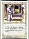 Keepers of the Faith Chronicles C Magic: The Gathering Lightly Played