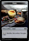Food Token Wilds of Eldraine 12 T Magic: The Gathering Near Mint