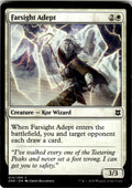 Farsight Adept Zendikar Rising 14 C Magic: The Gathering Near Mint