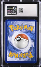 Pokémon English Professor's Research 240/198 2023 Scarlet & Violet image 1