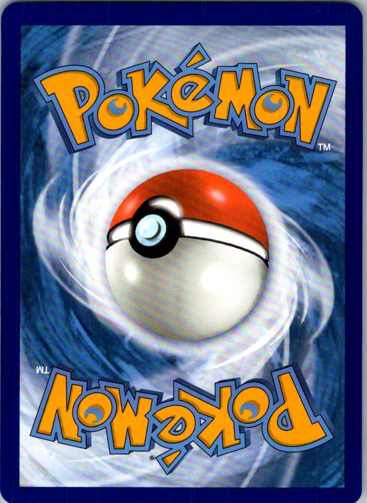 Walking Wake ex 127 Holo Promo Scarlet & Violet Promo Pokemon Near Mint