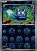 Poliwag (Poke Ball Pattern) 060/165 SV2a: Pokemon Card 151 Pokemon Japanese NM