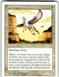 Mesa Pegasus Fifth Edition C Magic: The Gathering Lightly Played