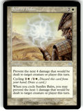 Sunfire Balm Onslaught 56 U Magic: The Gathering Near Mint