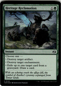 Heritage Reclamation Tarkir: Dragonstorm 145 C Foil Magic: The Gathering