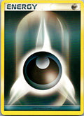 Darkness Energy 2007 Unnumbered Non-Holo League & Championship Cards Pokemon HP