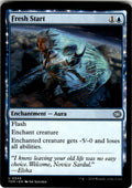 Fresh Start Tarkir: Dragonstorm 46 U Magic: The Gathering Near Mint