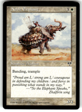 Noble Elephant Mirage C Magic: The Gathering Near Mint
