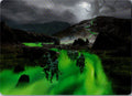 Path to the World Tree Art Card 50 Art Series: Kaldheim Magic: The Gathering NM