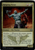 Reigning Victor Tarkir: Dragonstorm 216 C Foil Magic: The Gathering Near Mint