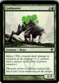Cystbearer Scars of Mirrodin 117 C Magic: The Gathering Near Mint