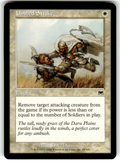 Unified Strike Onslaught 58 C Magic: The Gathering Near Mint