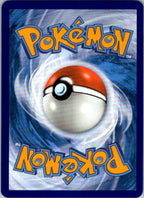 Scorching Charcoal 026/034 Holo Trading Card Game Classic Pokemon NM