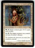 Civic Guildmage Mirage C Magic: The Gathering Near Mint