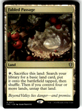 Fabled Passage Commander: Reality Fracture 71 R Magic: The Gathering Near Mint