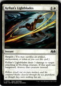 Kellan's Lightblades Wilds of Eldraine 18 C Magic: The Gathering Near Mint