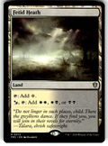 Fetid Heath Commander: Reality Fracture 72 R Magic: The Gathering Near Mint