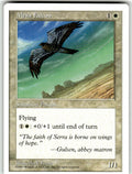 Mesa Falcon Fifth Edition C Magic: The Gathering Lightly Played