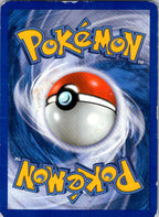 Snivy 1/114 Common Black & White Pokemon Damaged