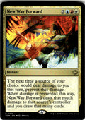New Way Forward Tarkir: Dragonstorm 211 R Magic: The Gathering Near Mint