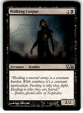 Walking Corpse Magic 2013 (M13) 116 C Magic: The Gathering Near Mint