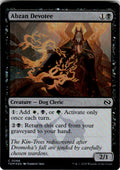 Abzan Devotee Tarkir: Dragonstorm 68 C Foil Magic: The Gathering Near Mint