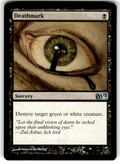 Deathmark Magic 2012 (M12) 90 U Magic: The Gathering Near Mint