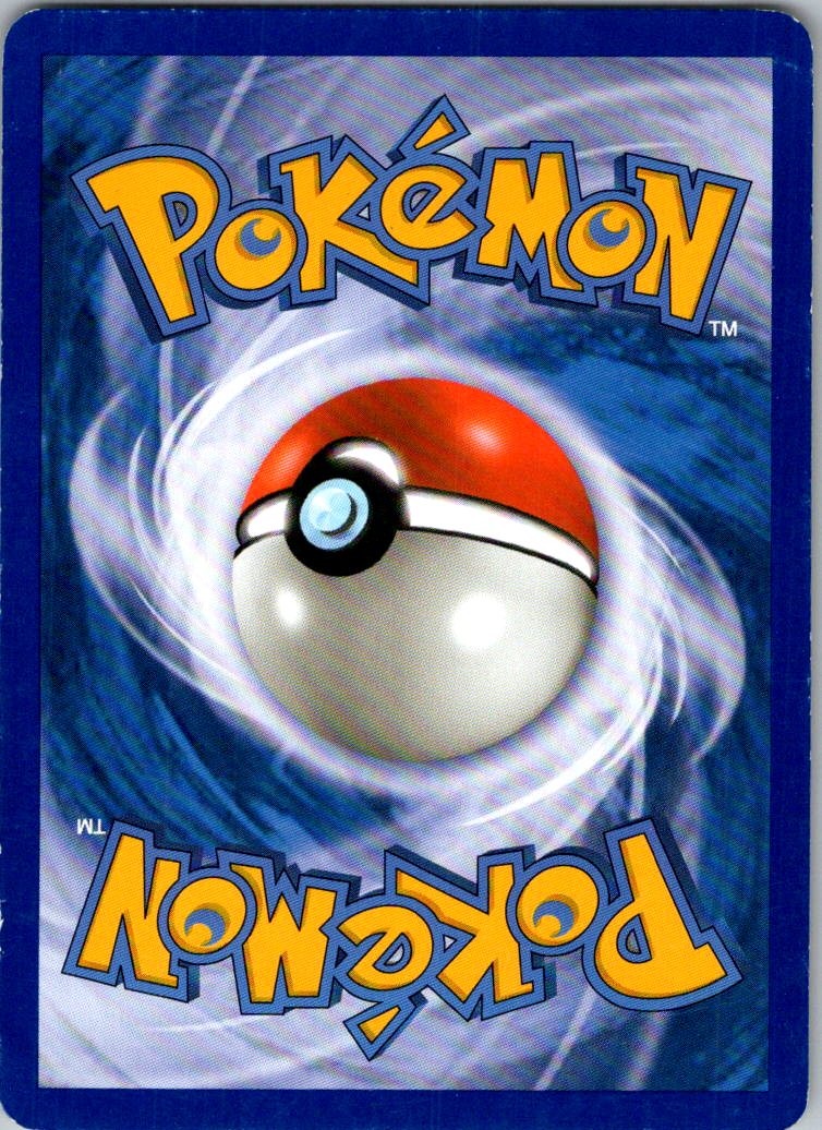 Quagsire GL 76/111 Common Rising Rivals Pokemon Heavily Played