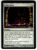 Cellar Door Innistrad 218 U Magic: The Gathering Near Mint