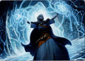 Frost Augur Art Card 14 Special Art Series: Kaldheim Magic: The Gathering NM