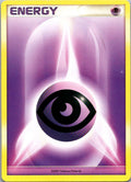 Psychic Energy 2007 Unnumbered  Non-Holo League & Championship Cards Pokemon HP