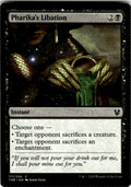 Pharika's Libation Theros Beyond Death 111 C Magic: The Gathering Near Mint