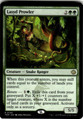 Lasyd Prowler Tarkir: Dragonstorm 149 R Magic: The Gathering Near Mint