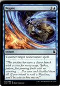 Negate Zendikar Rising 71 C Magic: The Gathering Near Mint