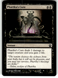 Pharika's Cure Theros 100 C Magic: The Gathering Near Mint