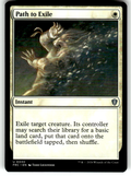Path to Exile Commander: Reality Fracture 30 U Magic: The Gathering Near Mint