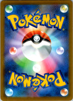 Roserade 068/067 Character Rare Battle Region Pokemon Japanese Near Mint