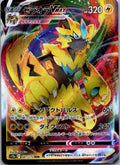 Zeraora VMAX 041/172 Triple Rare VSTAR Universe Pokemon Japanese Near Mint