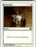 Demystify 8th Edition 16 C Magic: The Gathering Lightly Played