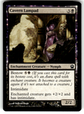 Cavern Lampad Theros 81 C Magic: The Gathering Near Mint