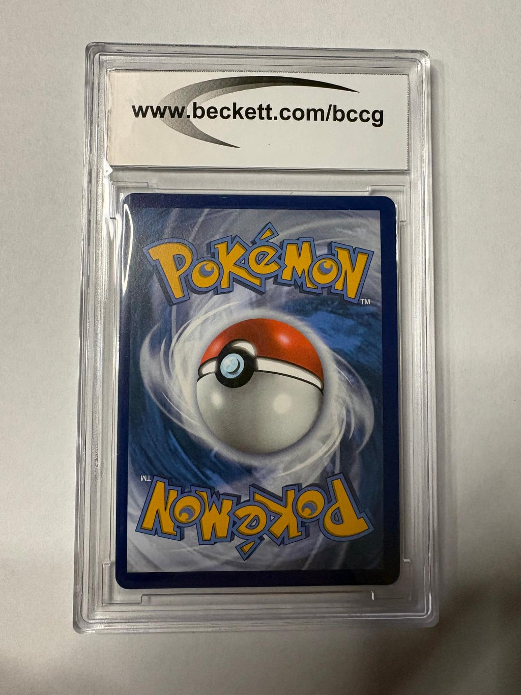 Zacian V Urr 16 Celebrations Pokemon Bgs 10 Gold