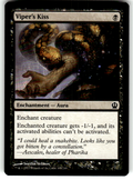 Viper's Kiss Theros 109 C Magic: The Gathering Near Mint