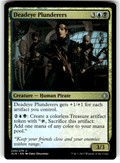Deadeye Plunderers Ixalan 220 U Magic: The Gathering Near Mint