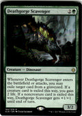 Deathgorge Scavenger Ixalan 184 R Magic: The Gathering Near Mint