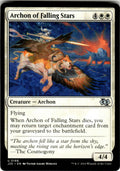 Archon of Falling Stars Foundations Jumpstart 166 U Magic: The Gathering